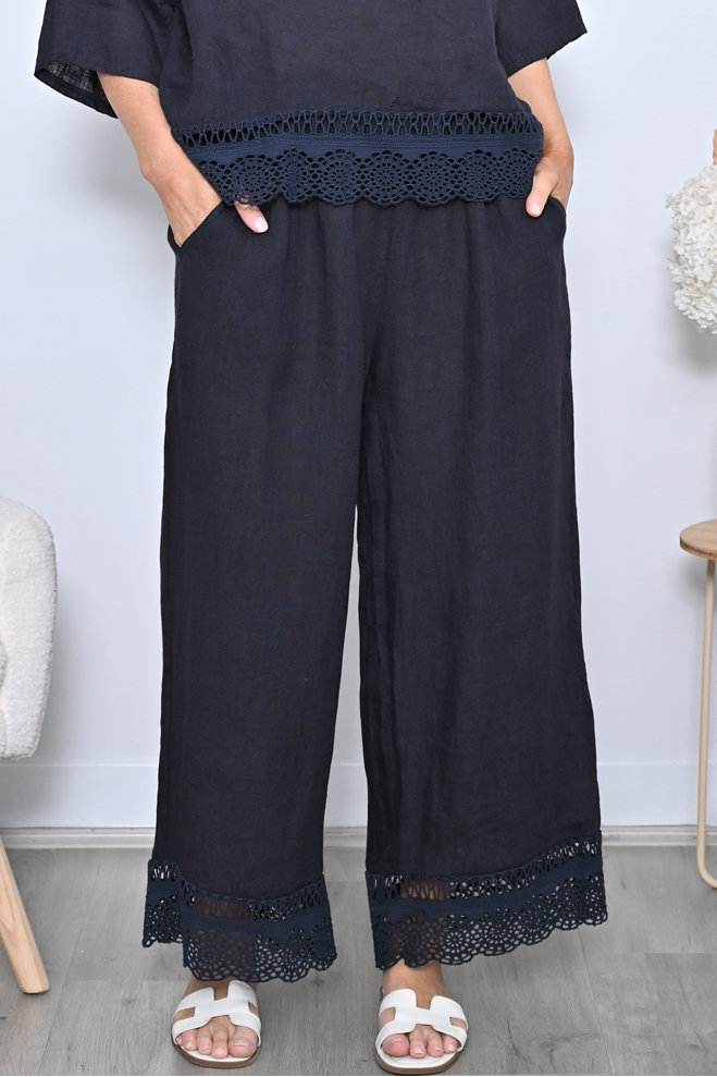 Elodie Pants