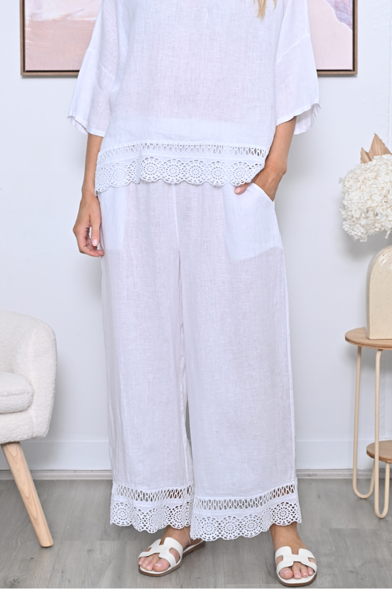 Elodie Pants