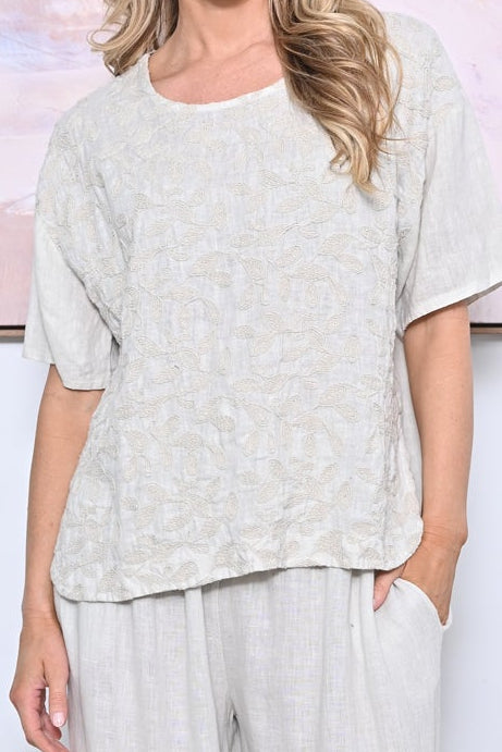Matilda Top