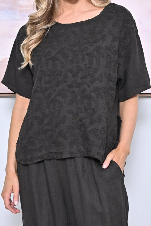 Matilda Top
