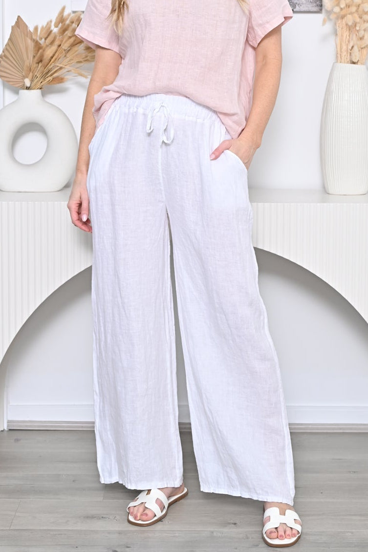 Emilia Pants
