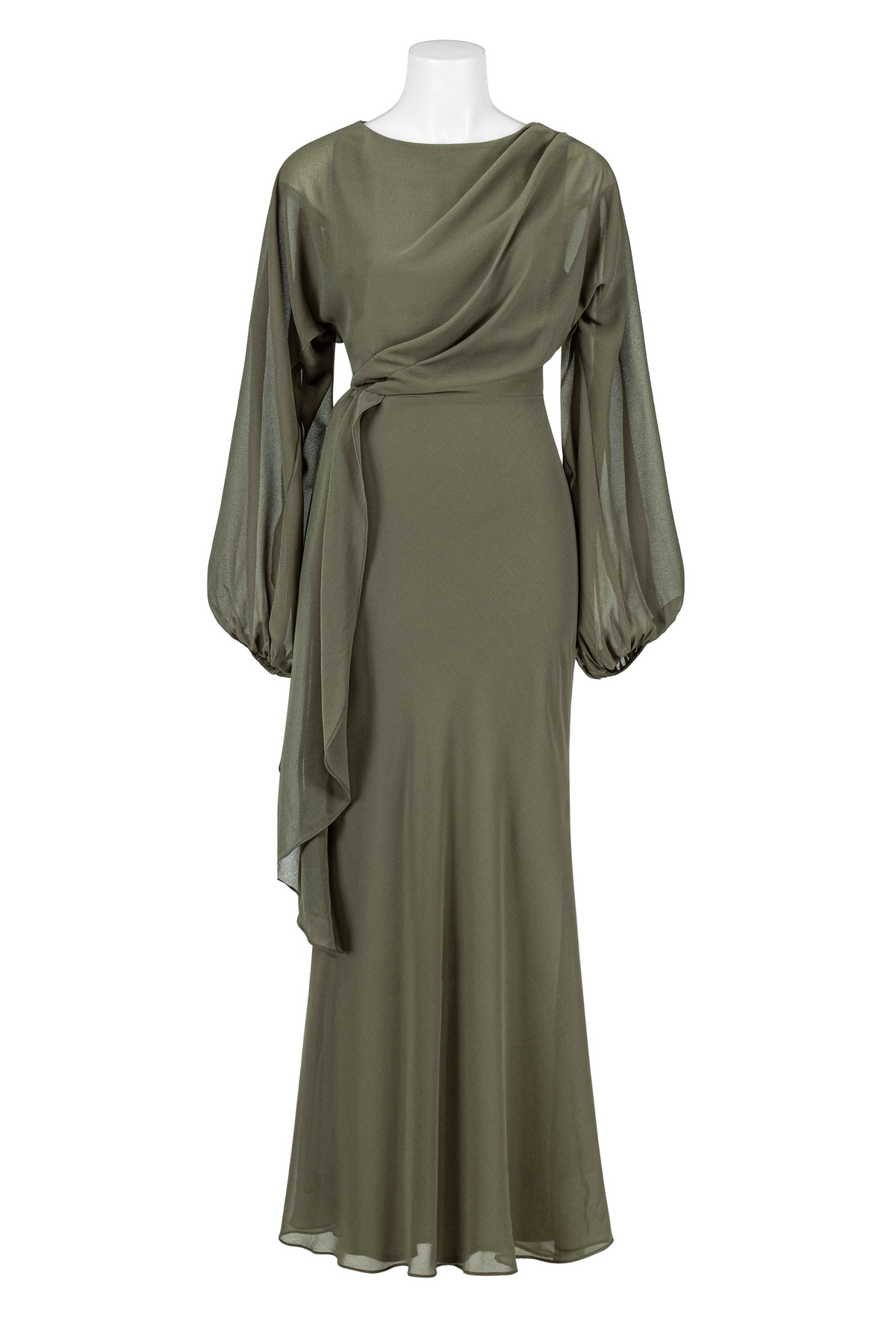 Celine Maxi Dress