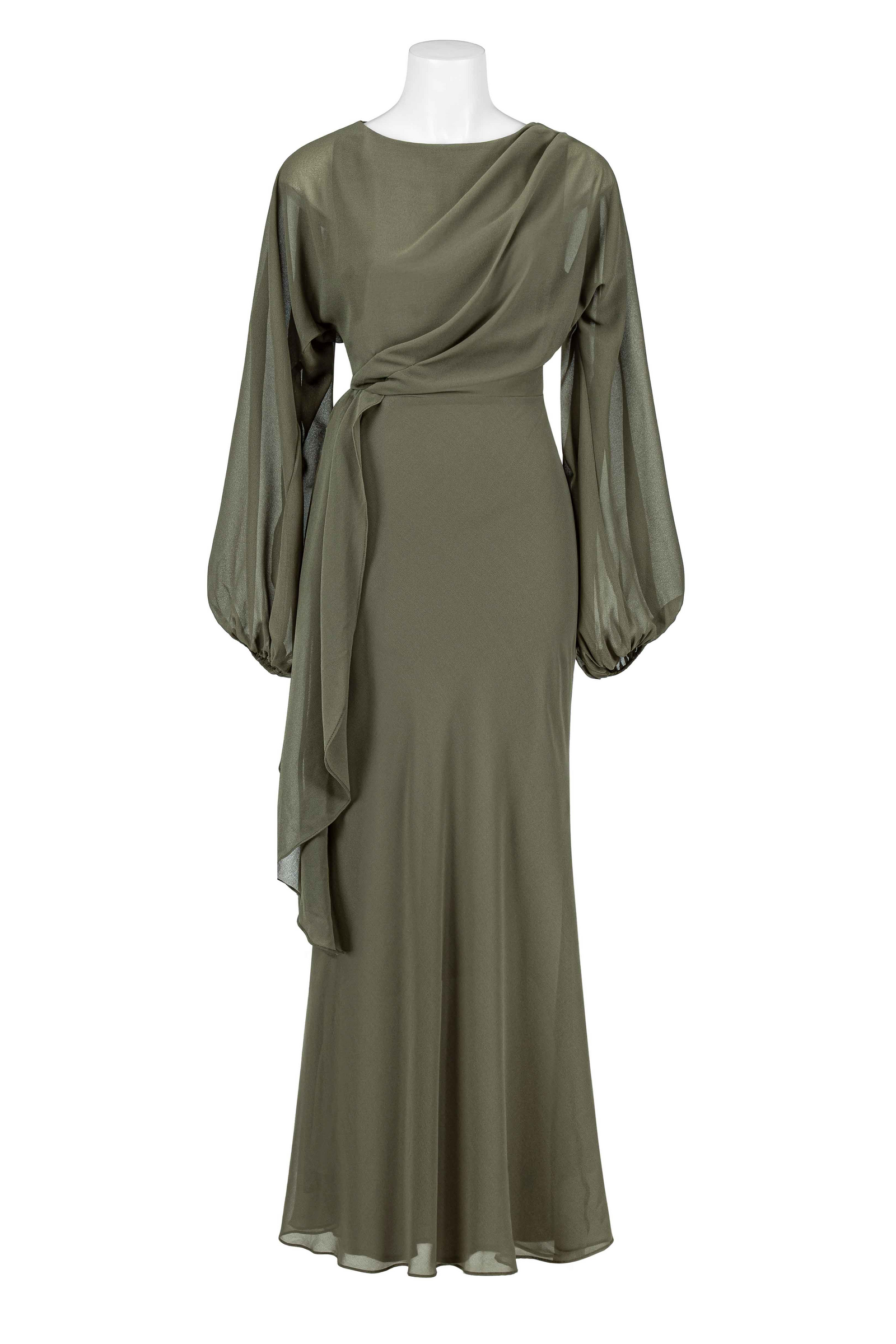 Celine Maxi Dress