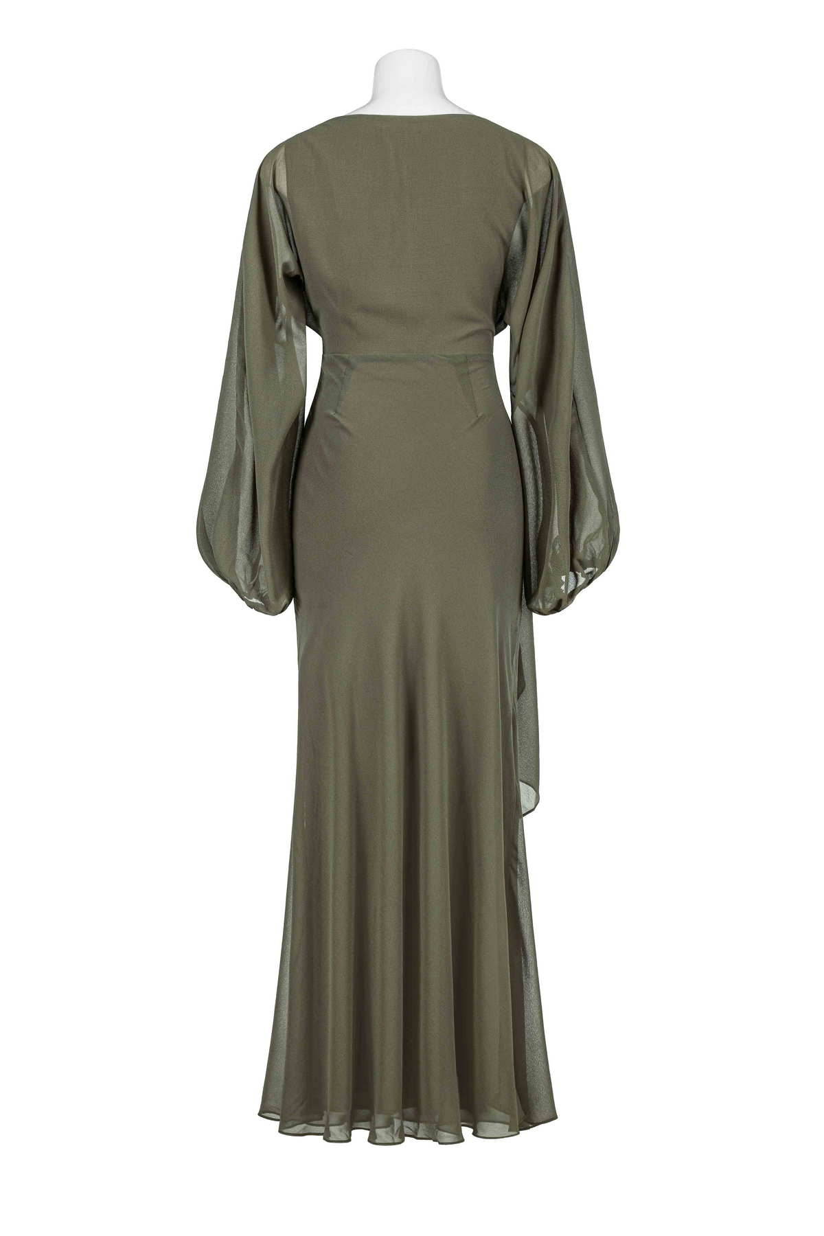 Celine Maxi Dress