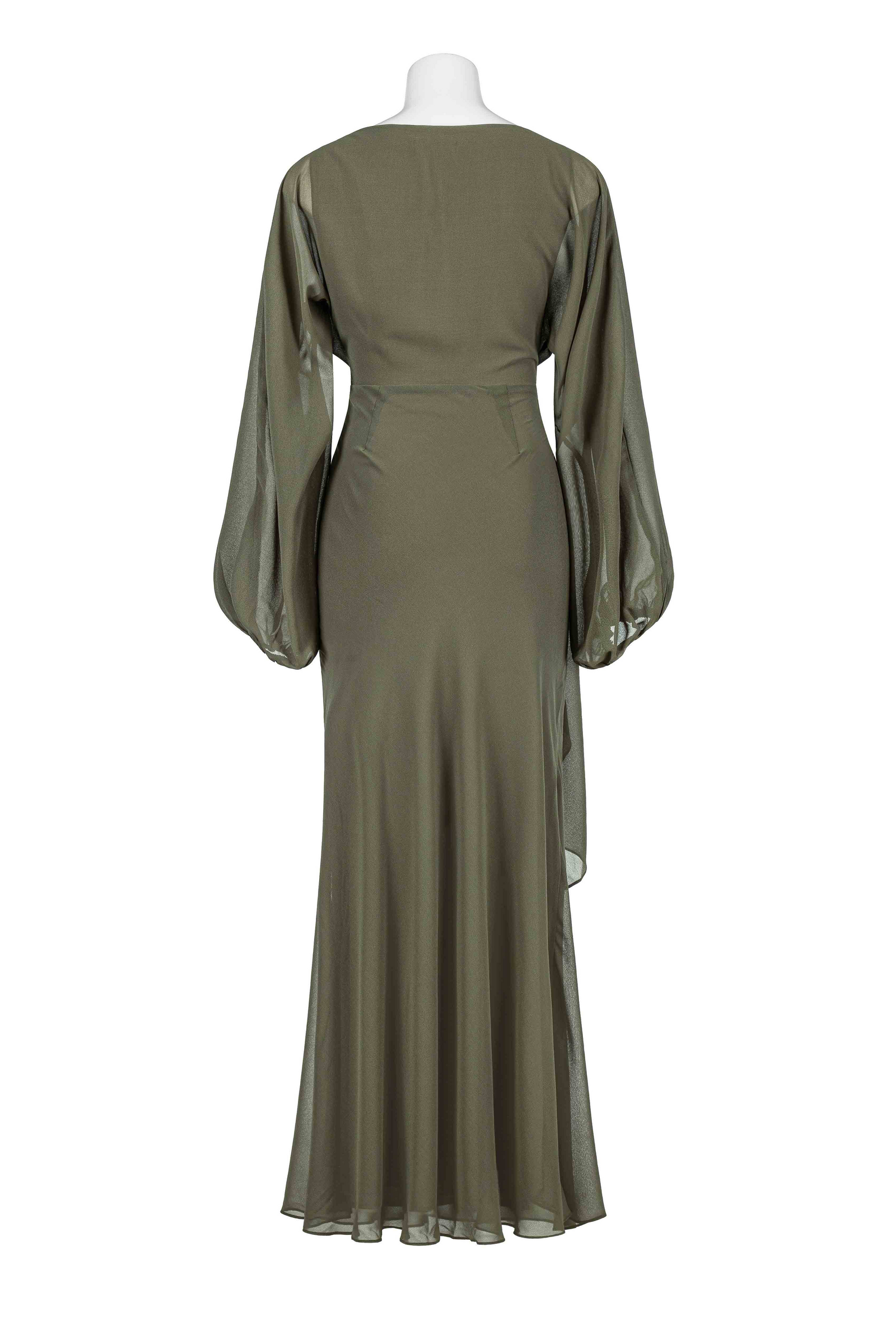 Celine Maxi Dress