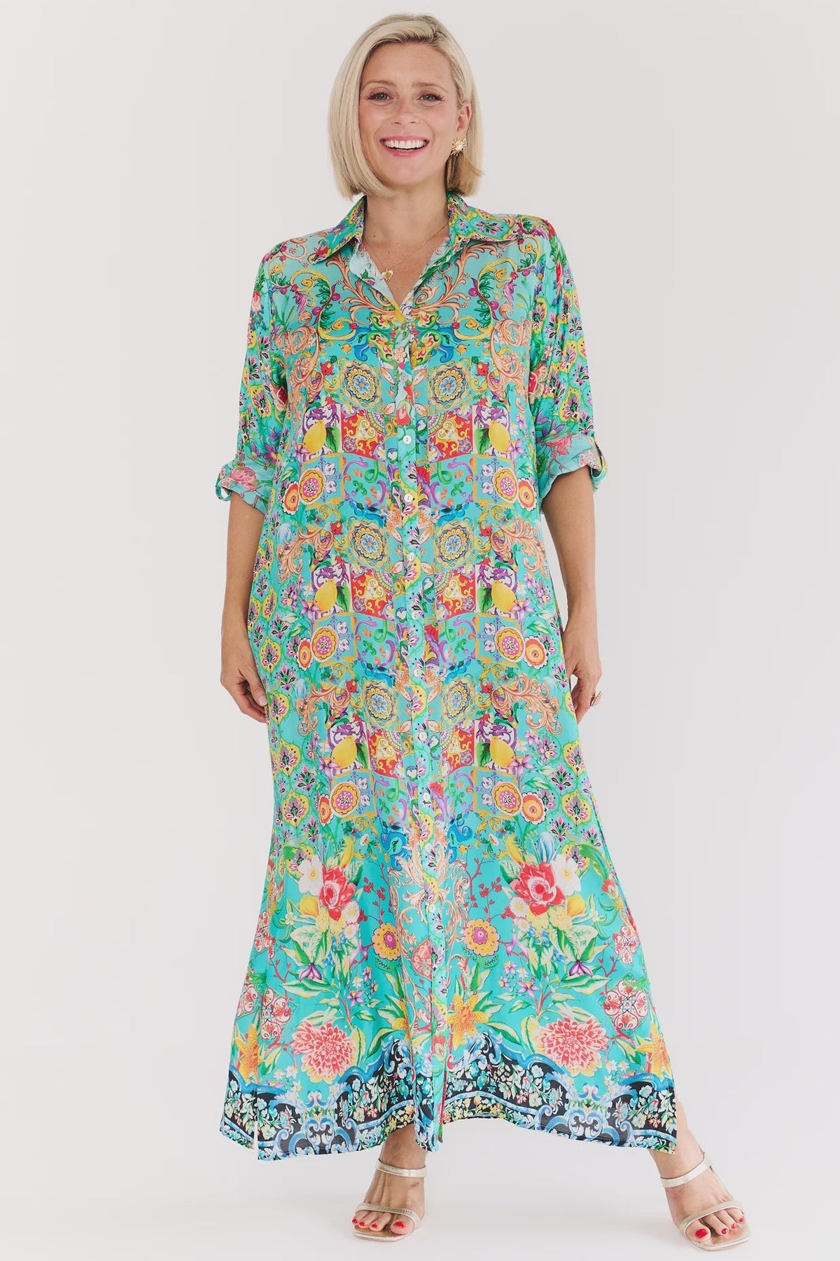 Amy Dress