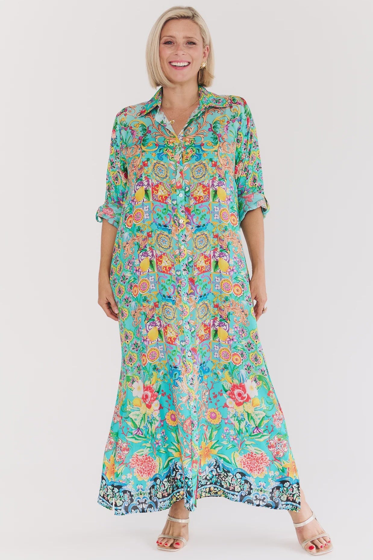 Amy Dress