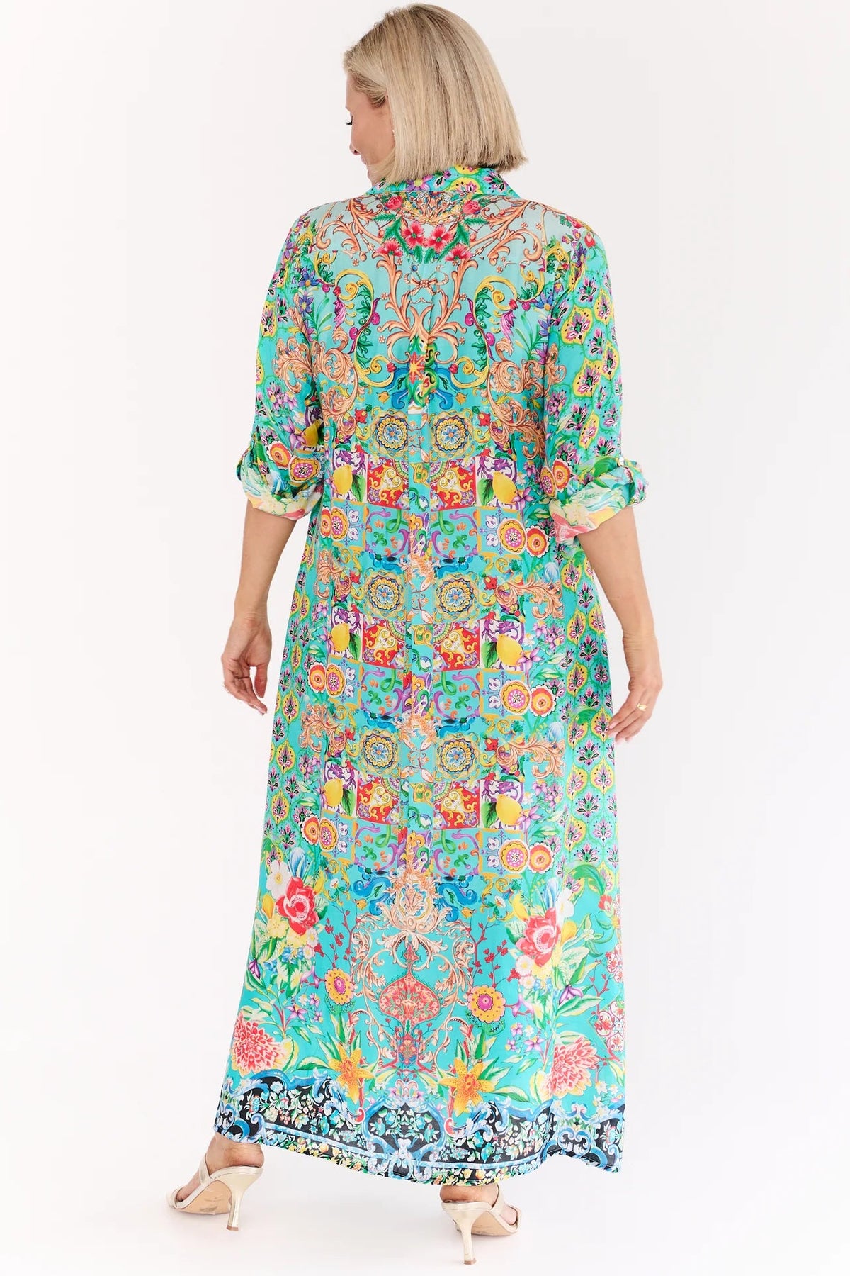 Amy Dress
