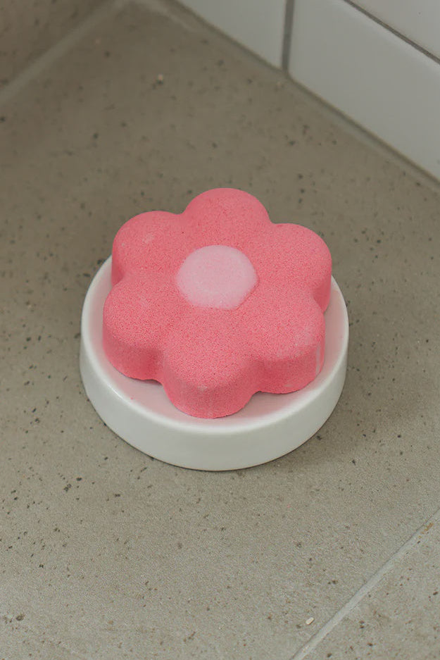 Shower Steamer Dish
