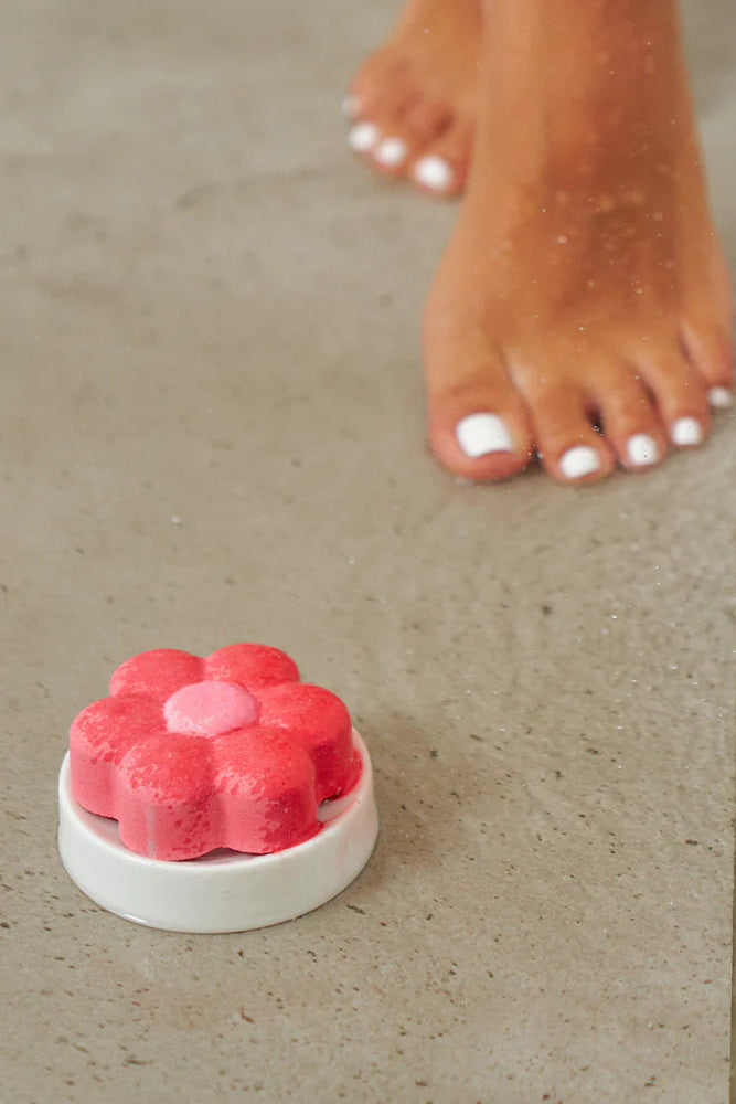 Shower Steamer Dish