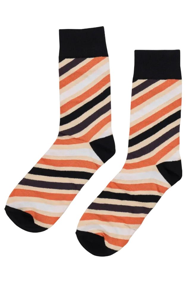 Mr Hot Shot Socks