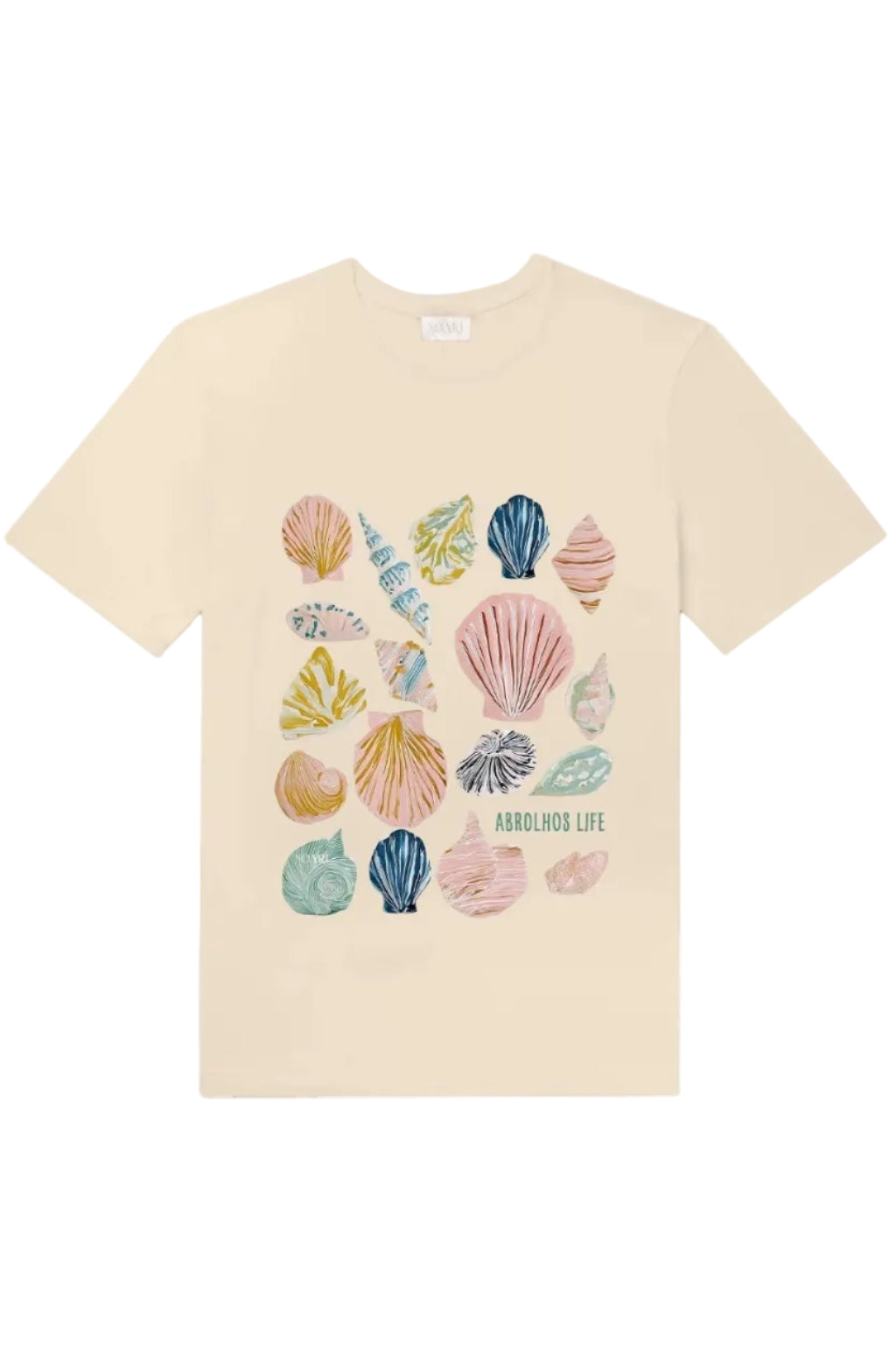 Abrolhos Life Tshirt