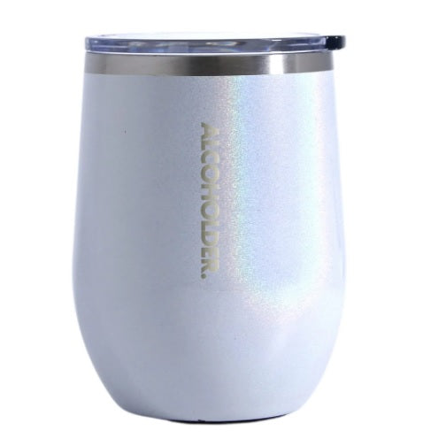 Stemless Wine Tumbler