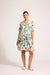Alegria Midi Dress