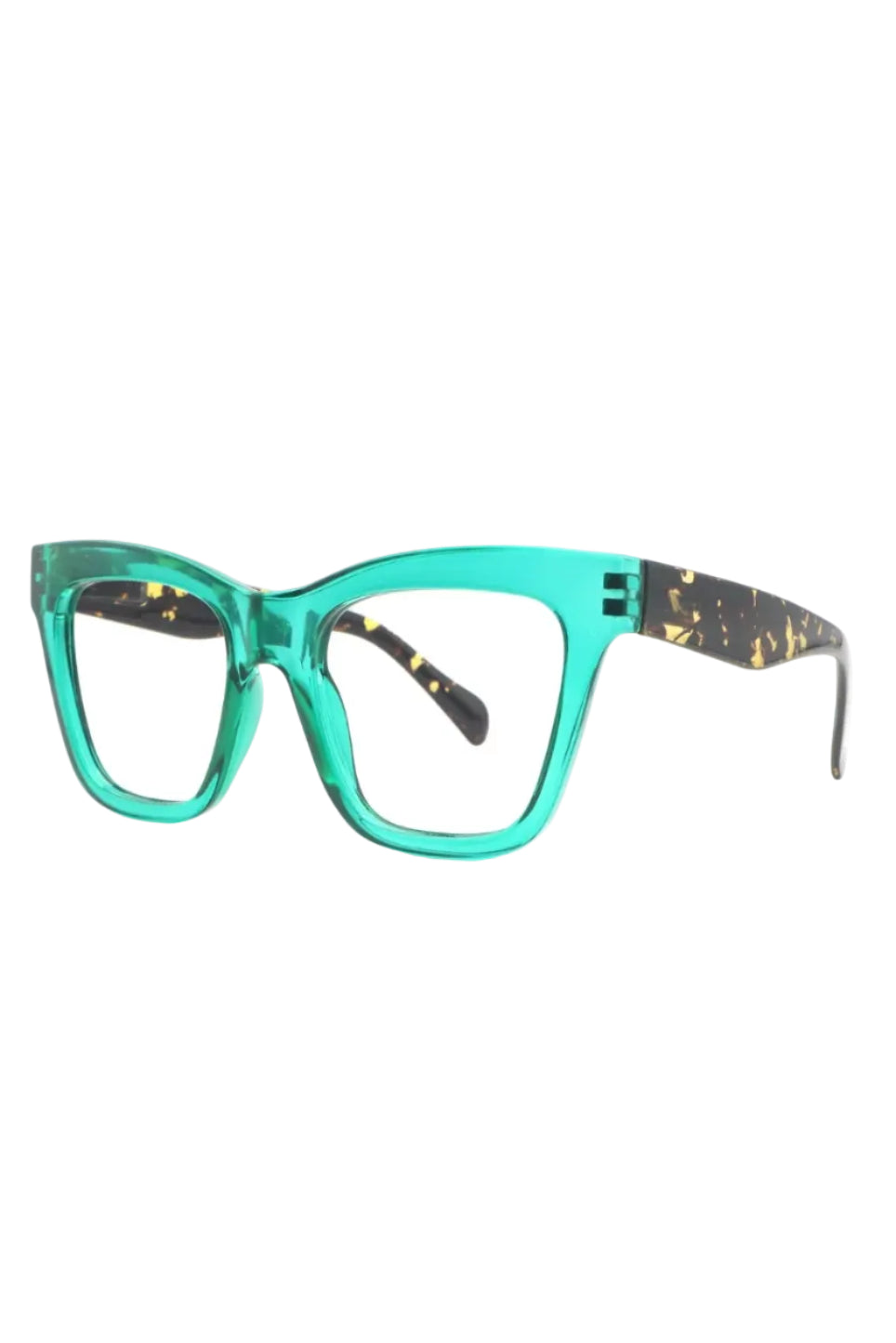 Ali Glasses