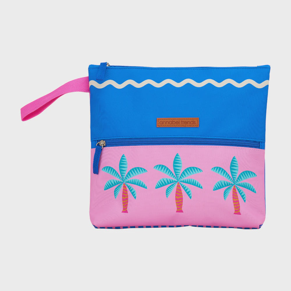 Beach Wet Pouch