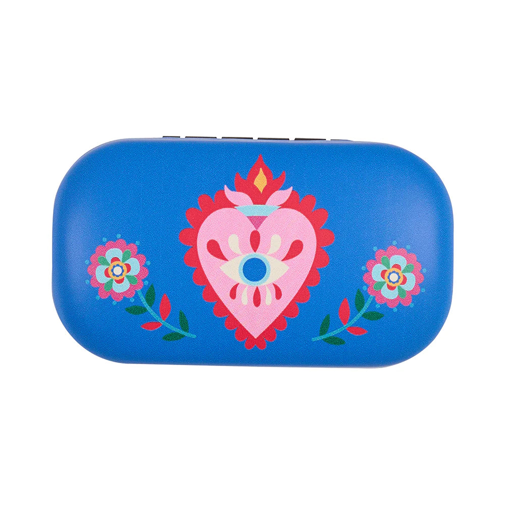 Safe Keeper Gift Box