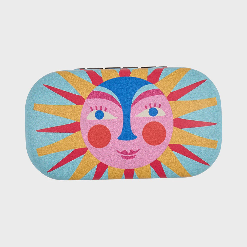 Safe Keeper Gift Box