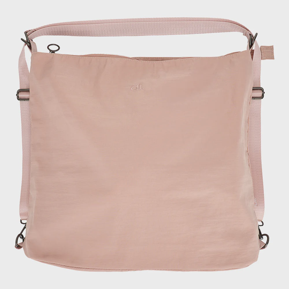 Back Pack Shoulder Bag