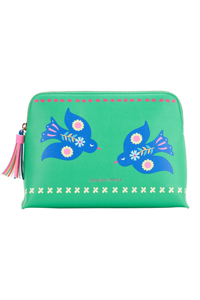 Vanity Bag – Large