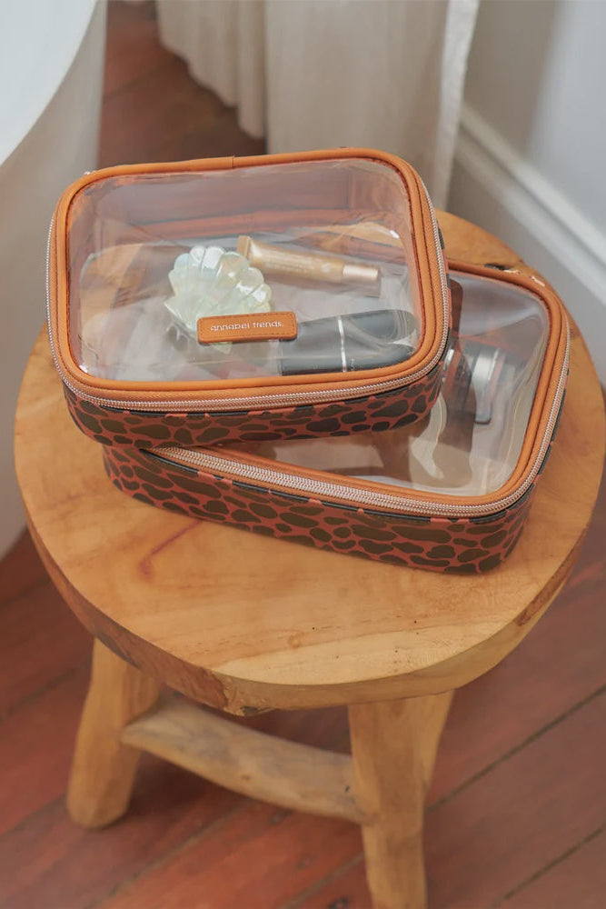 Vanity Beauty Box Set