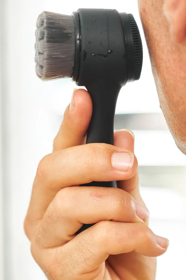 Facial Brush