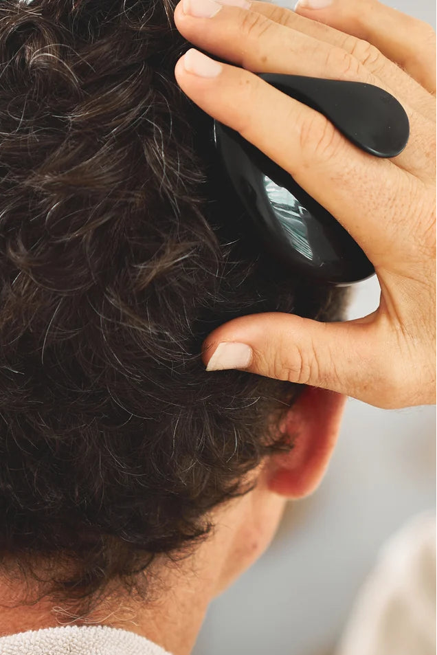 Scalp Massager