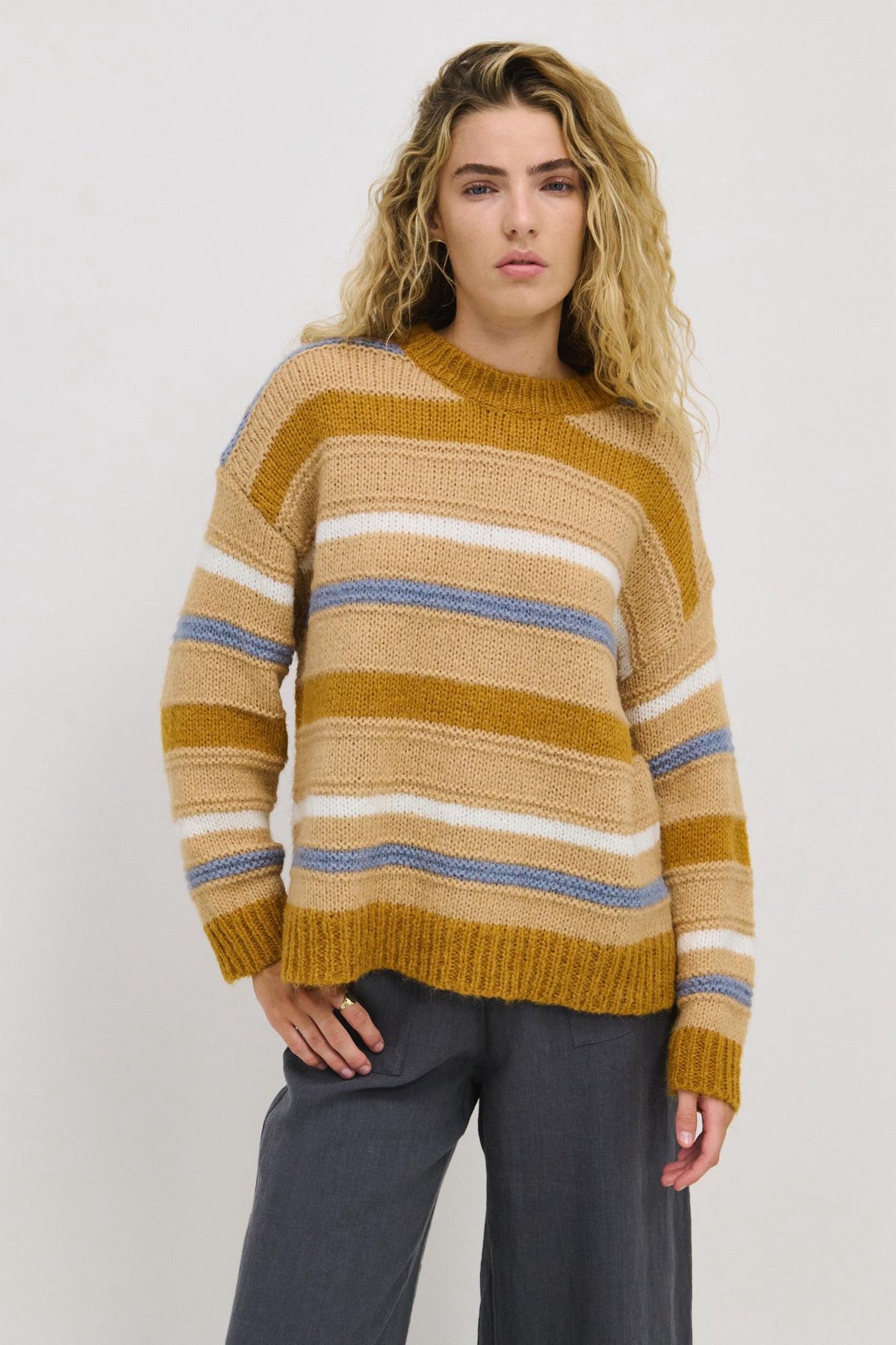 Astrid Jumper