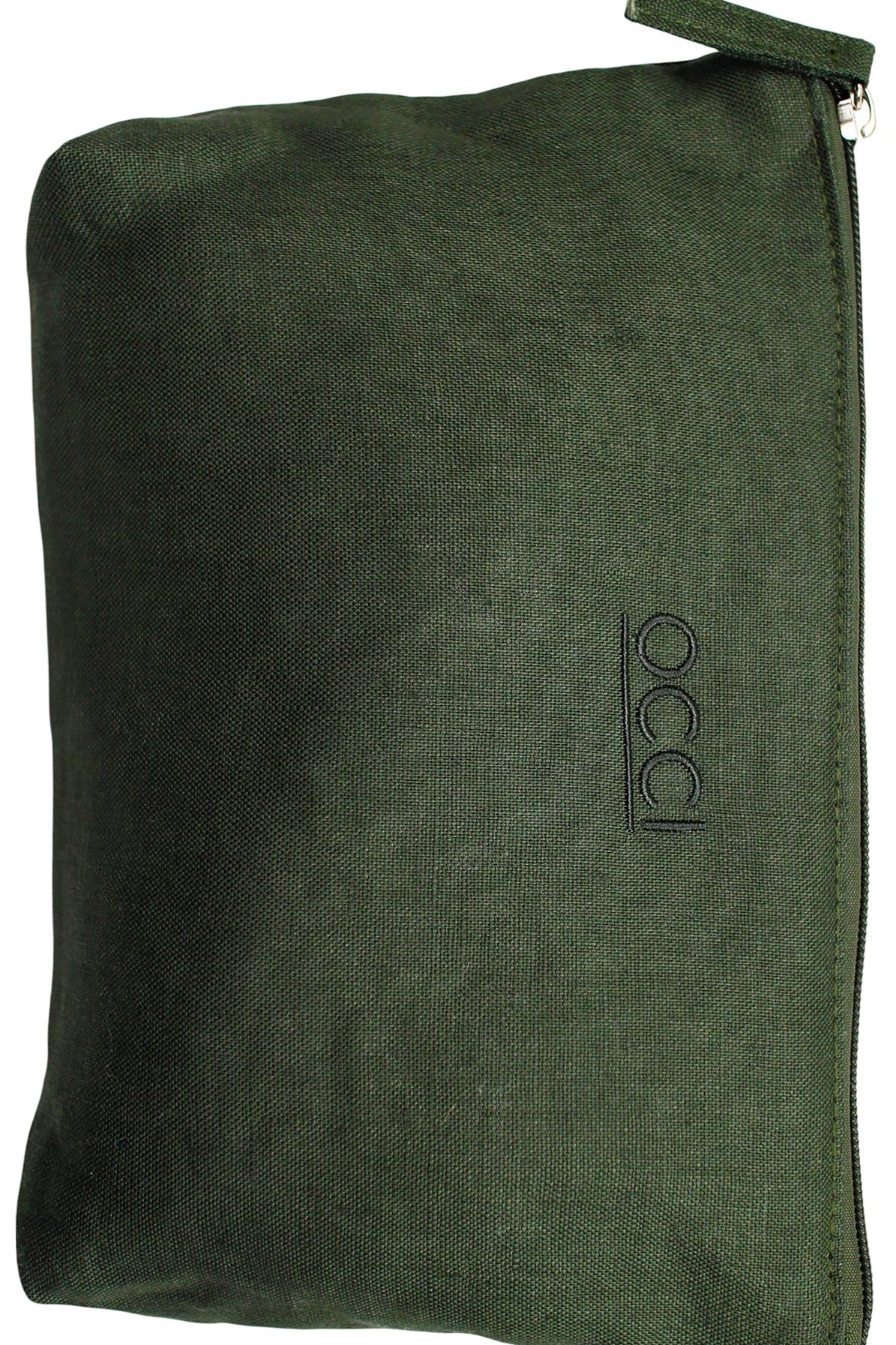 Large Cosmetic Pouch