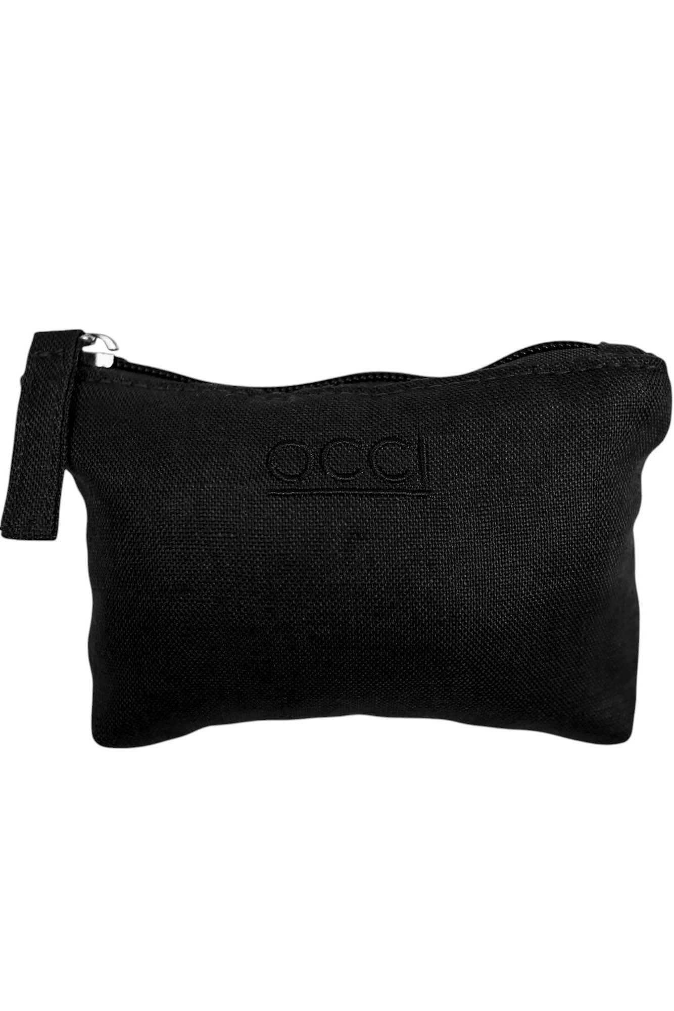 Small Cosmetic Pouch
