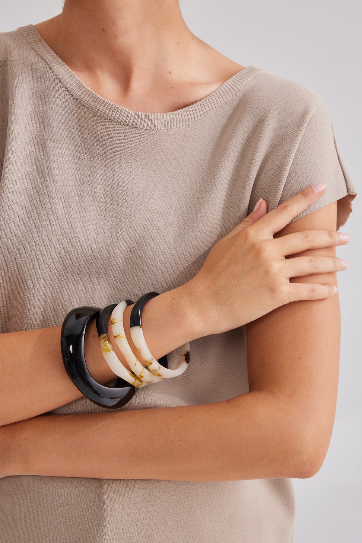 Balana Bangles Set of 3