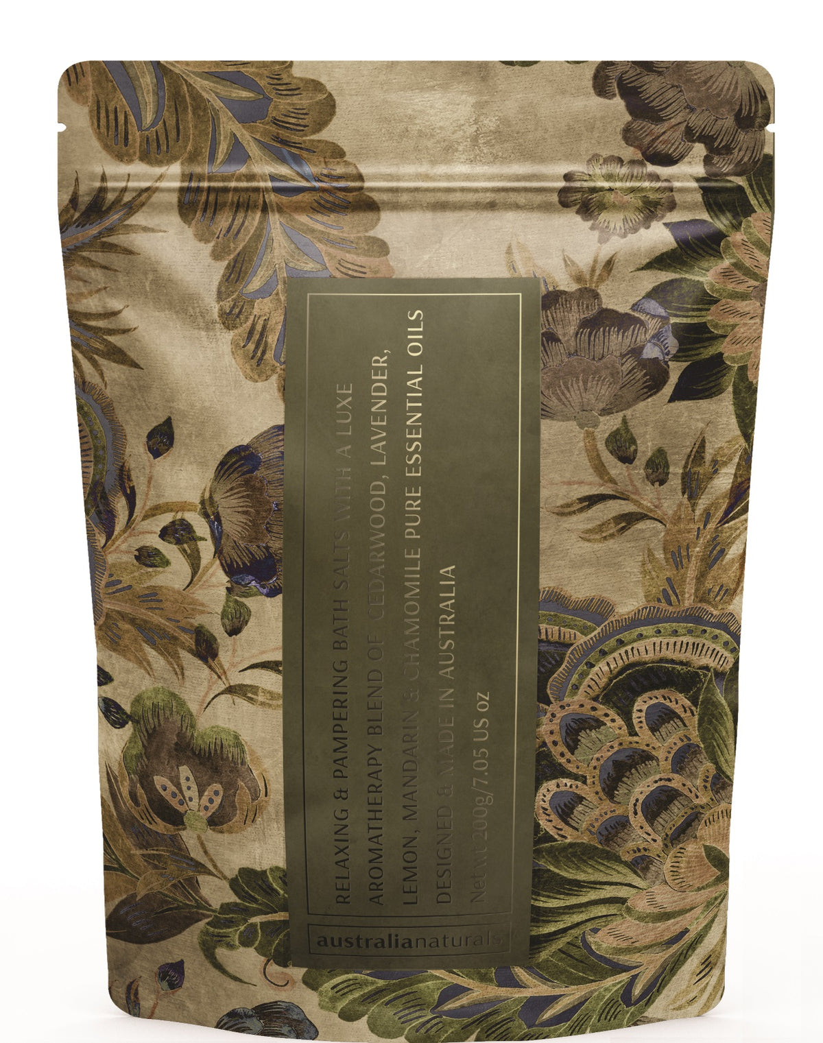 Body Care Trio - Australian Gardens