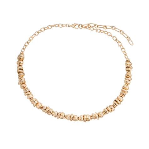 Beaded Necklace