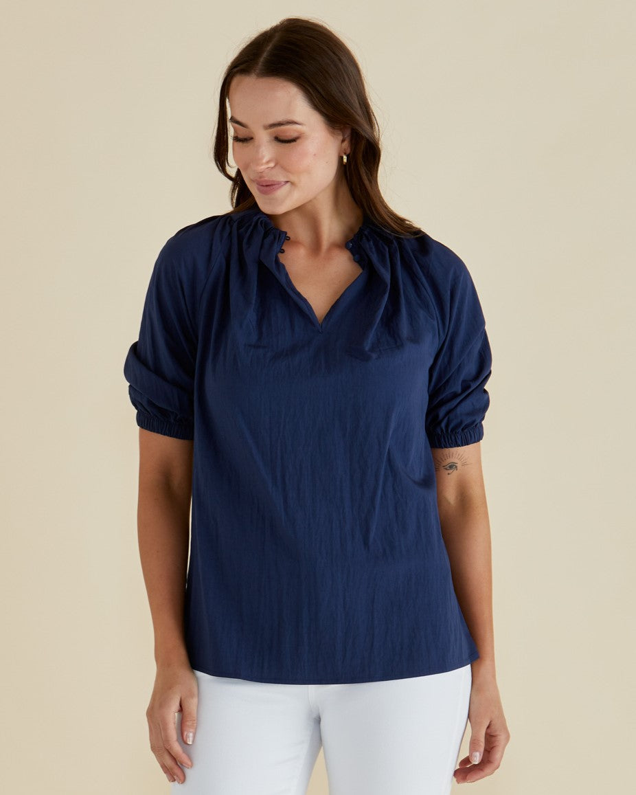 Joanne Blouse