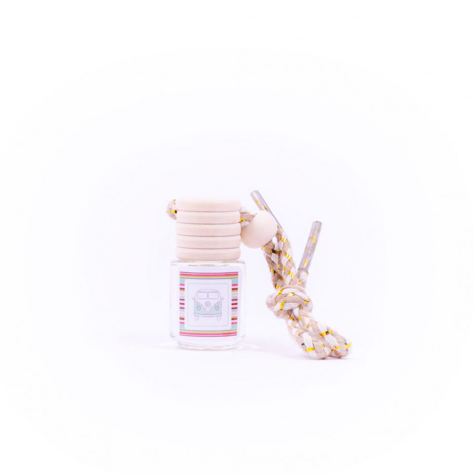 Billys Beach Hut Car Diffusers