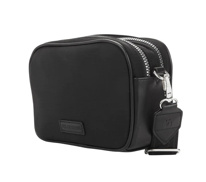 Henry Double Zip Camera Bag