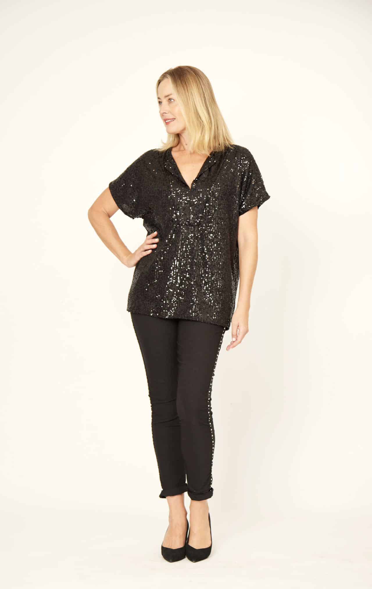 Bling Top