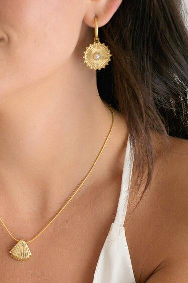 Bondi Earrings