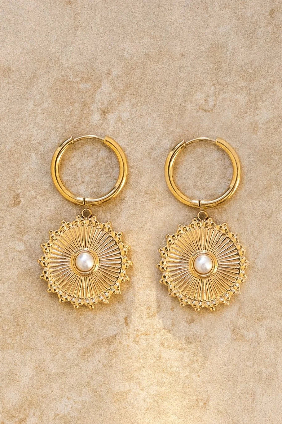 Bondi Earrings