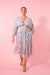 Botanical Relax Dress