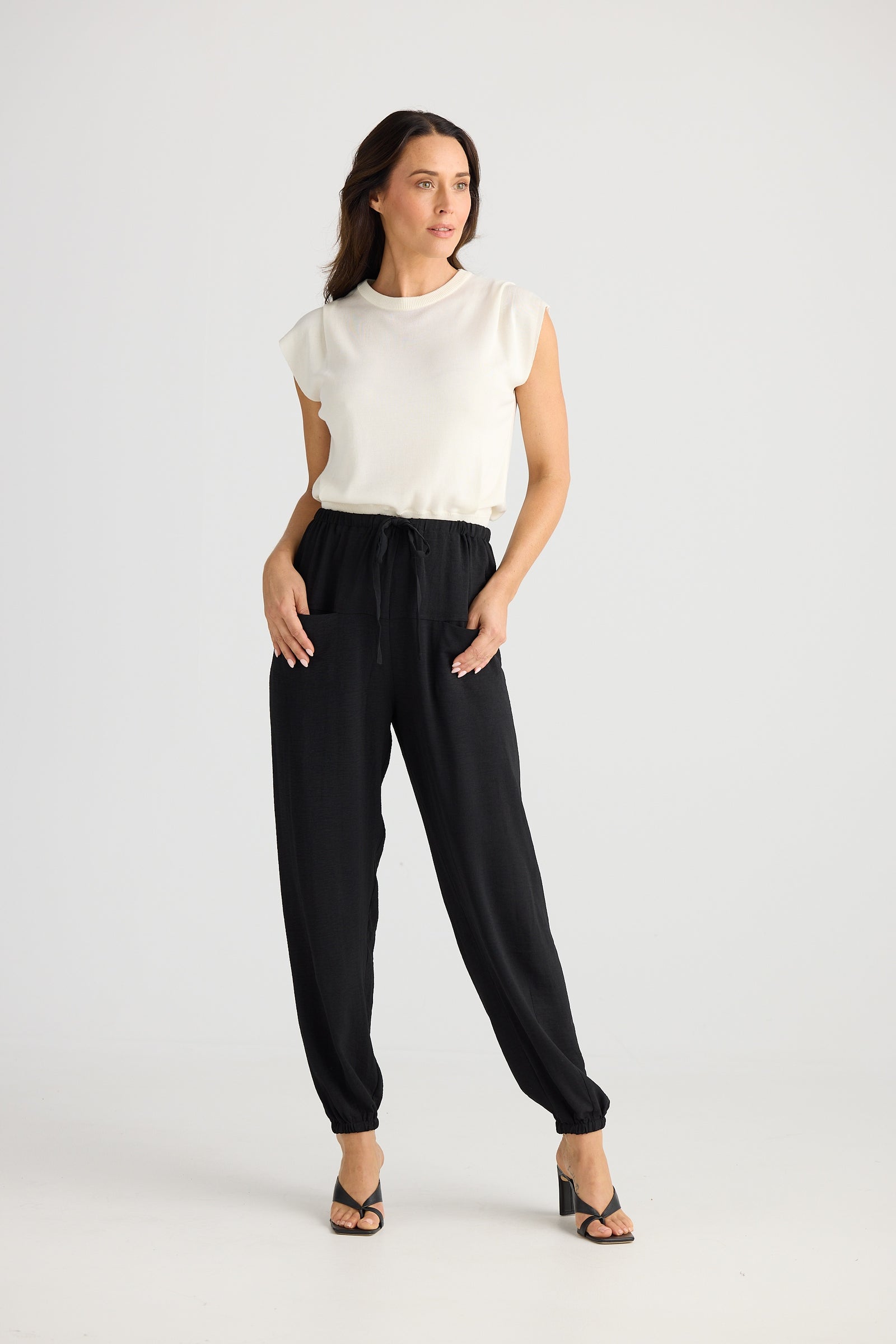 Cascade Pants