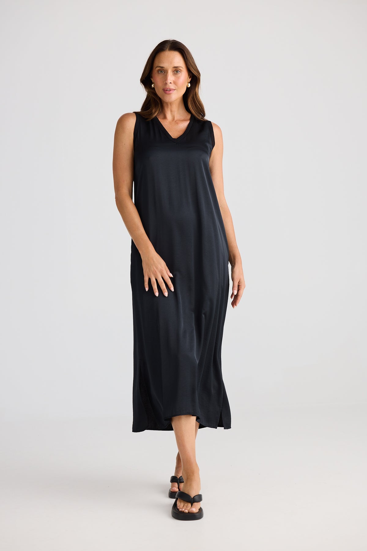 Celine Dress