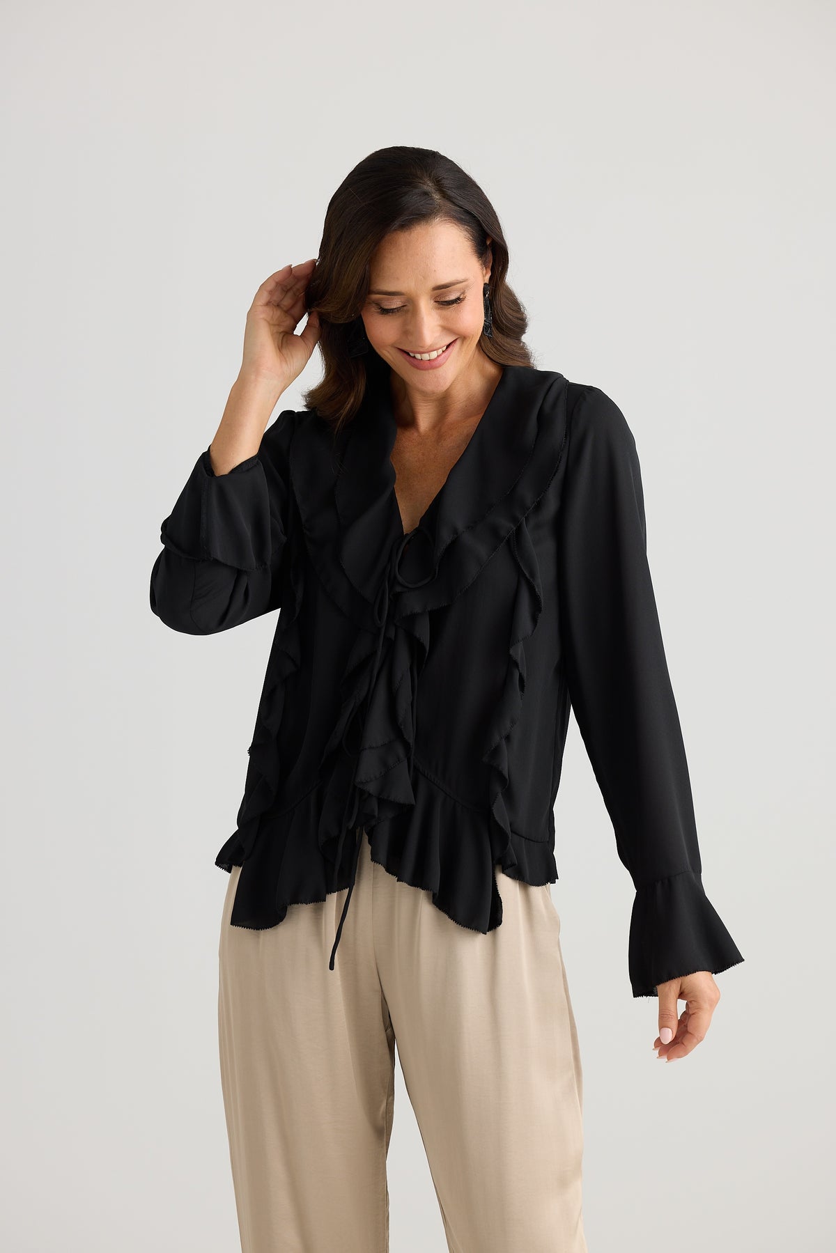 Harper Top