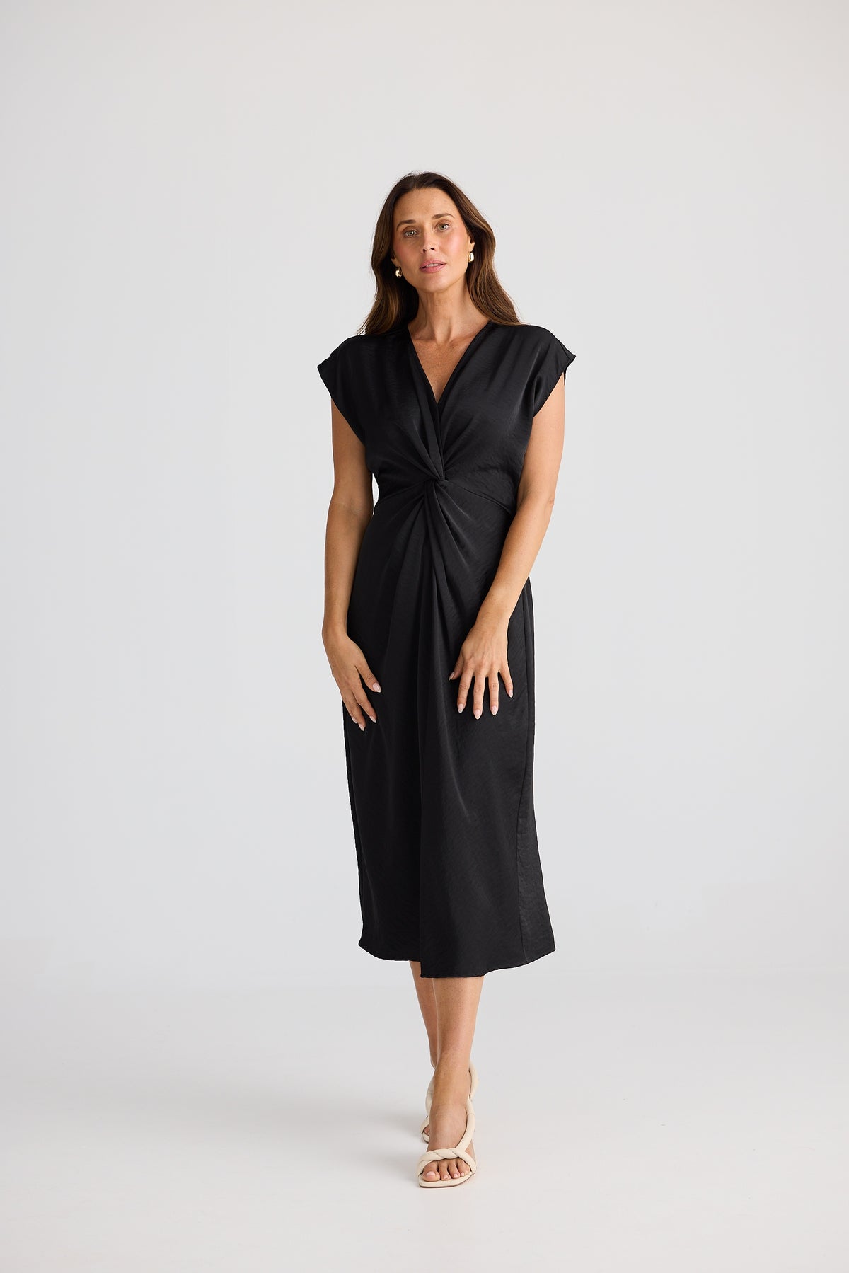 Lorenzo Dress