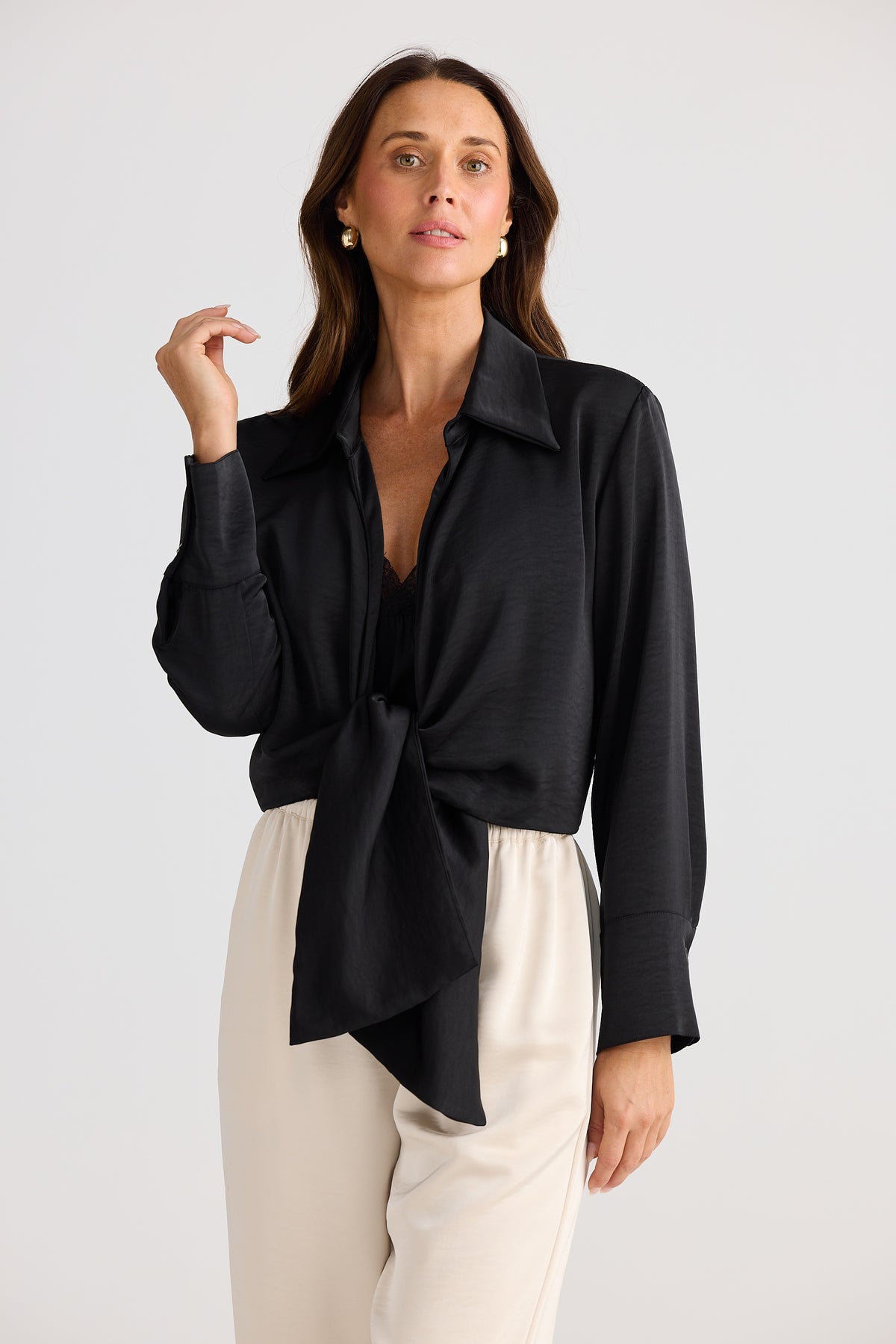 Soprano Overshirt