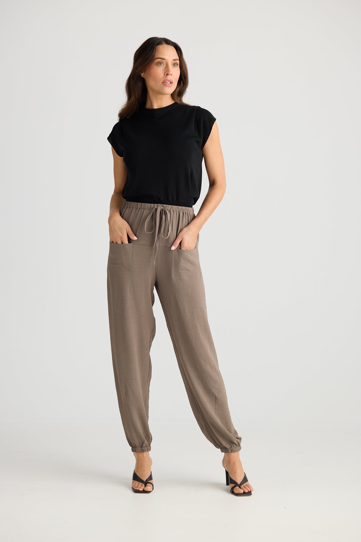 Cascade Pants