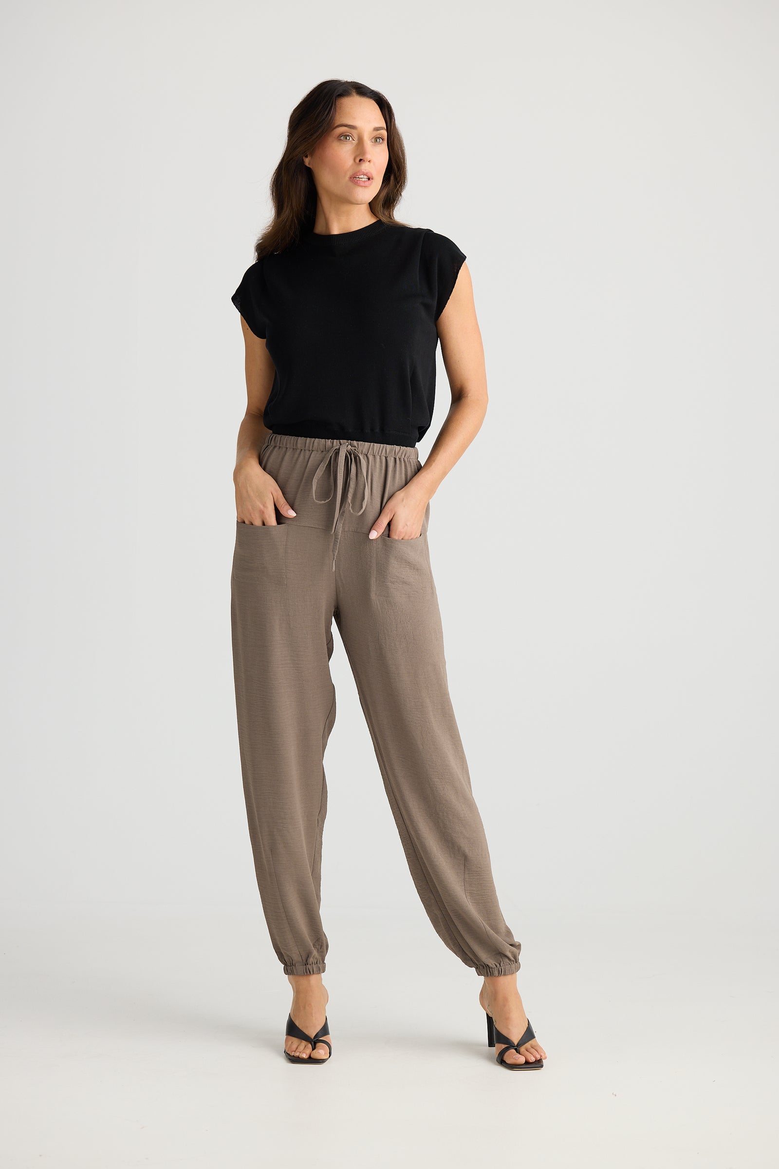 Cascade Pants