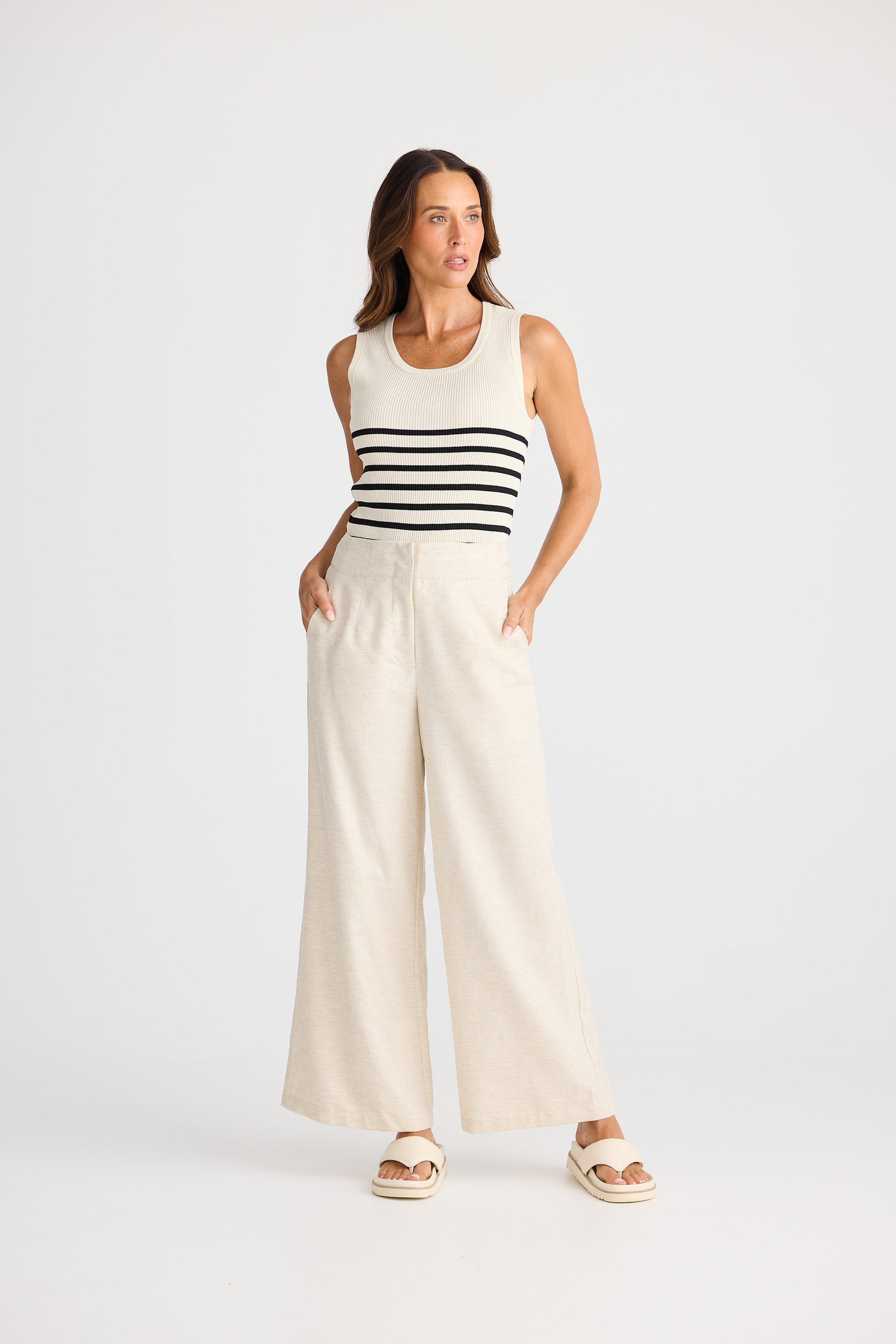 Dover Pant