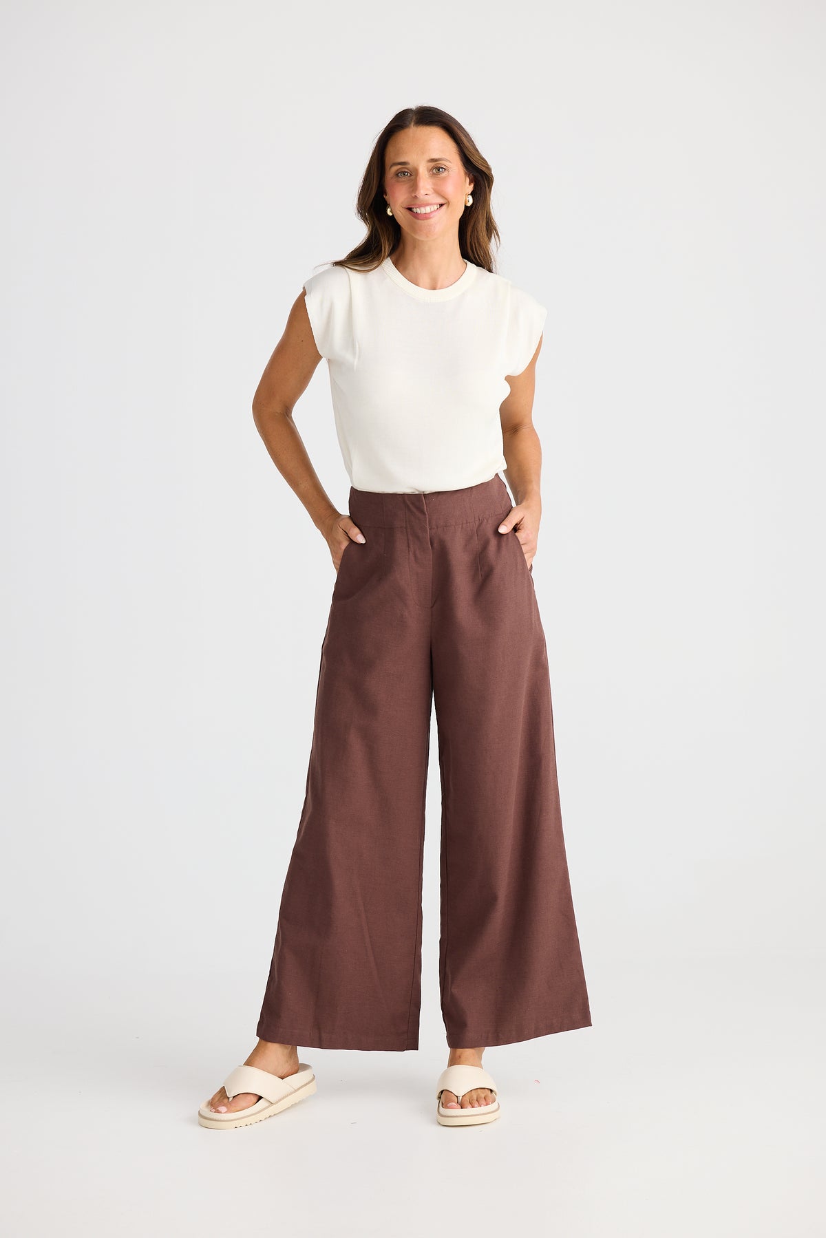 Dover Pant