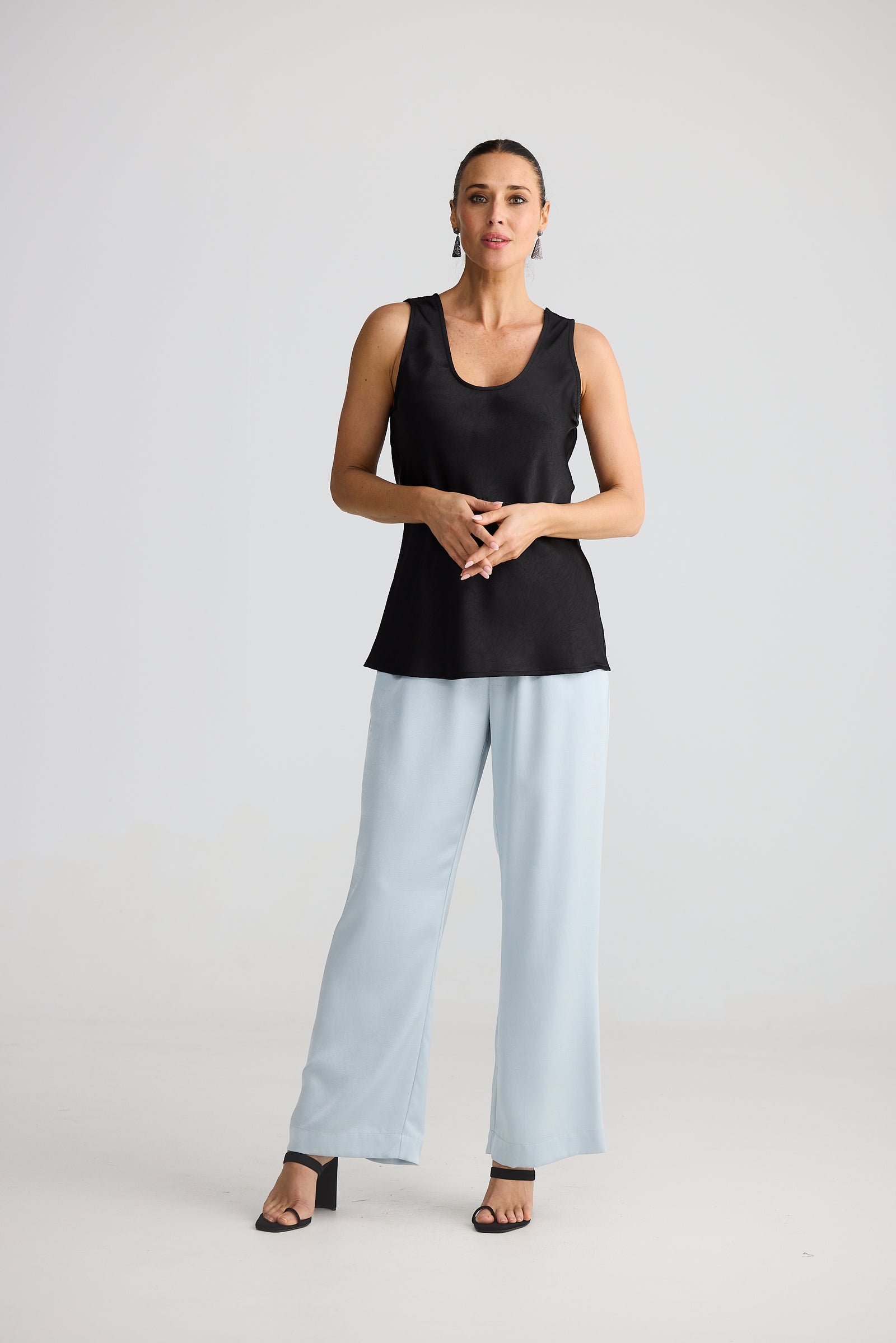 Ella Tank Top